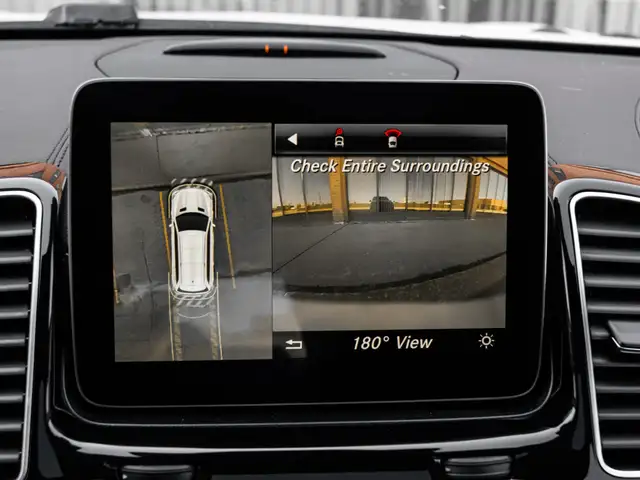 2017 Mercedes-Benz GLS-Class GLS 450|NAV|SUNROOF|HEATED SEAT & S - Photo 33