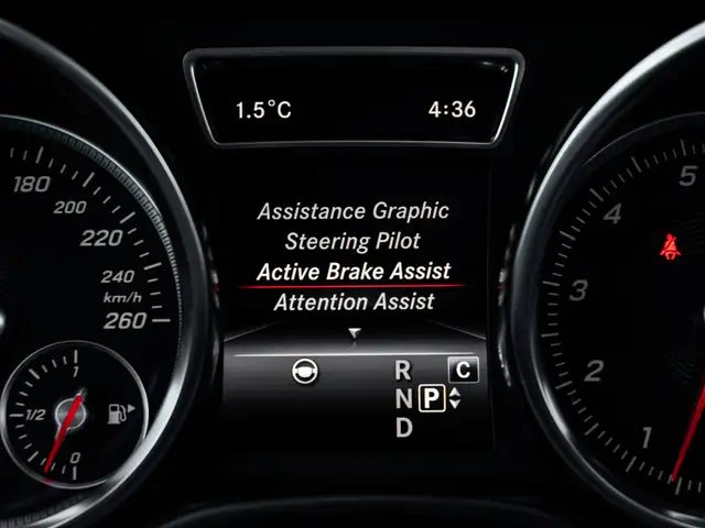 2017 Mercedes-Benz GLS-Class GLS 450|NAV|SUNROOF|HEATED SEAT & S - Photo 34