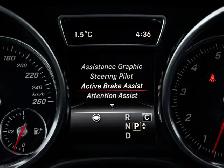 2017 Mercedes-Benz GLS-Class GLS 450|NAV|SUNROOF|HEATED SEAT & S - Photo 34
