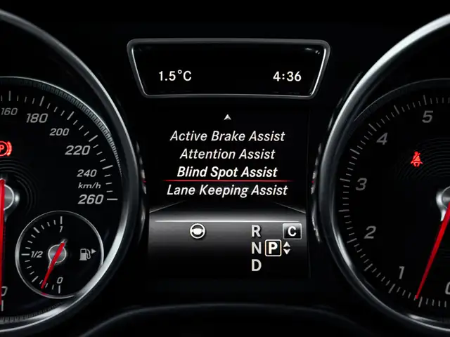 2017 Mercedes-Benz GLS-Class GLS 450|NAV|SUNROOF|HEATED SEAT & S - Photo 35