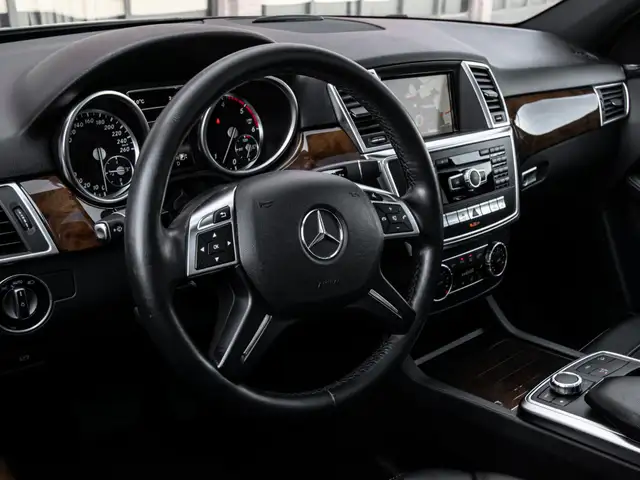 2015 Mercedes-Benz M-Class ML 350 BLUETEC|NAV|SUNROOF|HARMAN KAR - Photo 6