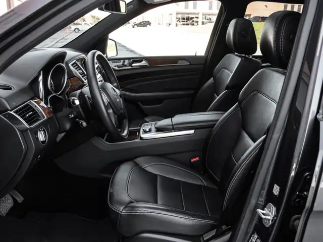 2015 Mercedes-Benz M-Class ML 350 BLUETEC|NAV|SUNROOF|HARMAN KAR - Photo 7