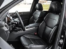 2015 Mercedes-Benz M-Class ML 350 BLUETEC|NAV|SUNROOF|HARMAN KAR - Photo 8