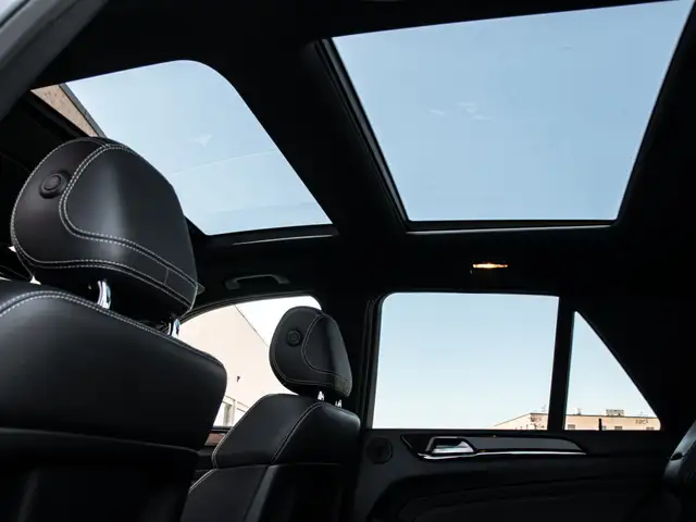 2015 Mercedes-Benz M-Class ML 350 BLUETEC|NAV|SUNROOF|HARMAN KAR - Photo 10