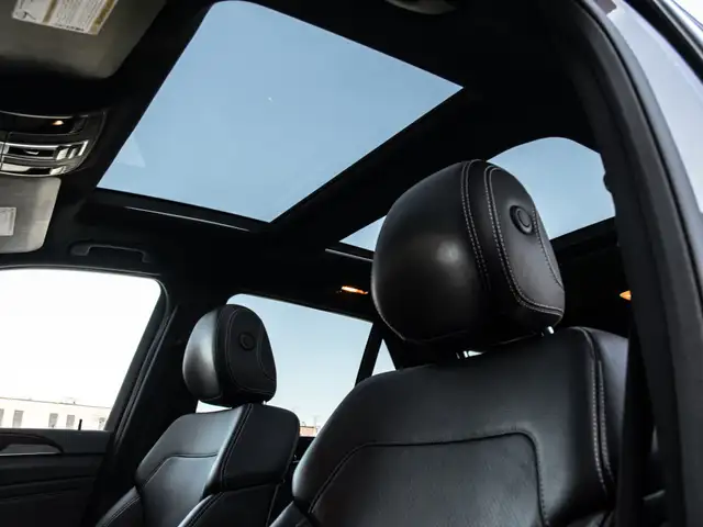 2015 Mercedes-Benz M-Class ML 350 BLUETEC|NAV|SUNROOF|HARMAN KAR - Photo 11