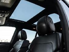 2015 Mercedes-Benz M-Class ML 350 BLUETEC|NAV|SUNROOF|HARMAN KAR - Photo 11