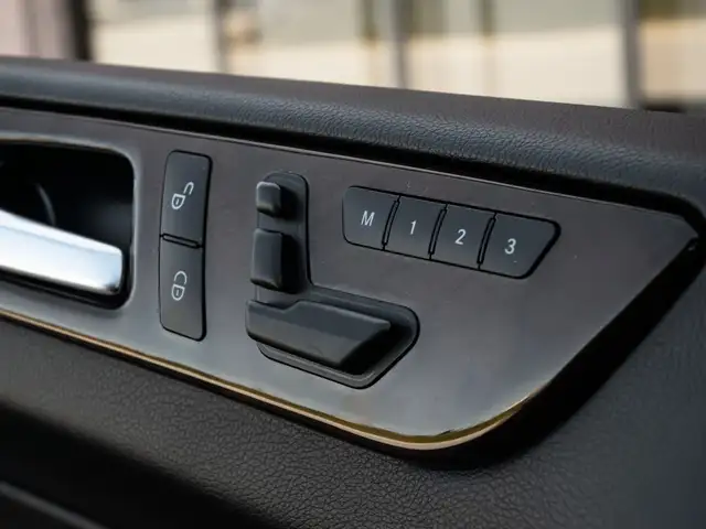 2015 Mercedes-Benz M-Class ML 350 BLUETEC|NAV|SUNROOF|HARMAN KAR - Photo 14