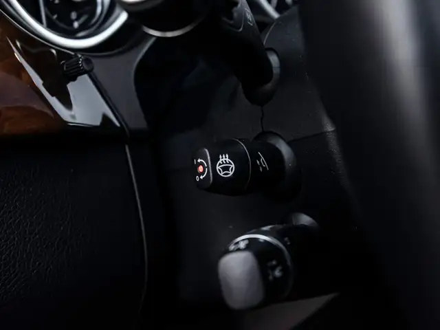 2015 Mercedes-Benz M-Class ML 350 BLUETEC|NAV|SUNROOF|HARMAN KAR - Photo 15