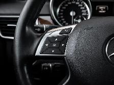 2015 Mercedes-Benz M-Class ML 350 BLUETEC|NAV|SUNROOF|HARMAN KAR - Photo 17