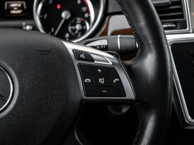 2015 Mercedes-Benz M-Class ML 350 BLUETEC|NAV|SUNROOF|HARMAN KAR - Photo 18