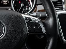 2015 Mercedes-Benz M-Class ML 350 BLUETEC|NAV|SUNROOF|HARMAN KAR - Photo 18