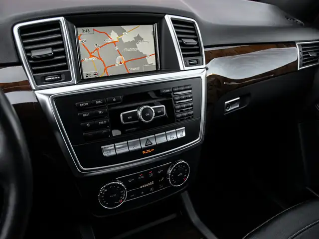 2015 Mercedes-Benz M-Class ML 350 BLUETEC|NAV|SUNROOF|HARMAN KAR - Photo 21