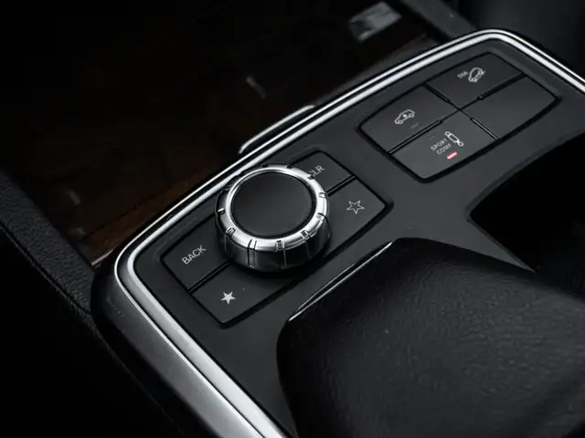 2015 Mercedes-Benz M-Class ML 350 BLUETEC|NAV|SUNROOF|HARMAN KAR - Photo 22