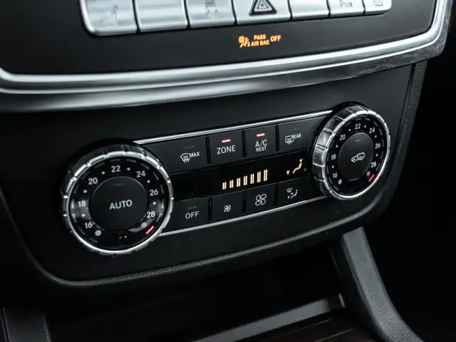 2015 Mercedes-Benz M-Class ML 350 BLUETEC|NAV|SUNROOF|HARMAN KAR - Photo 23