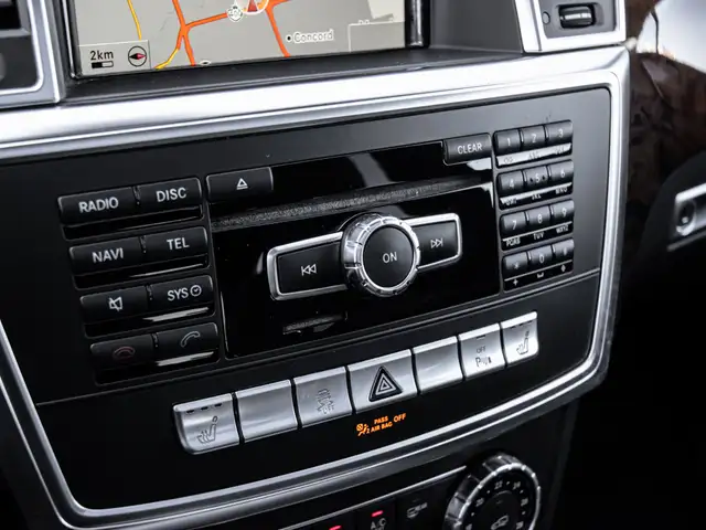 2015 Mercedes-Benz M-Class ML 350 BLUETEC|NAV|SUNROOF|HARMAN KAR - Photo 24