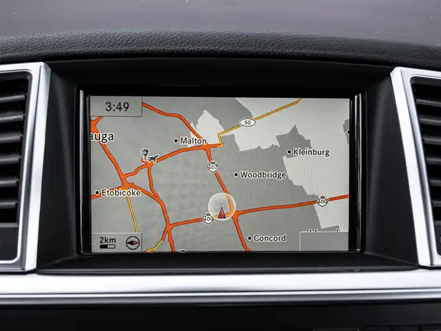 2015 Mercedes-Benz M-Class ML 350 BLUETEC|NAV|SUNROOF|HARMAN KAR - Photo 26