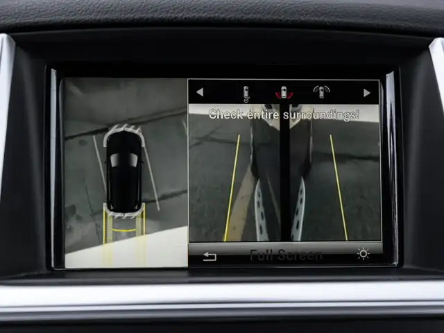 2015 Mercedes-Benz M-Class ML 350 BLUETEC|NAV|SUNROOF|HARMAN KAR - Photo 29