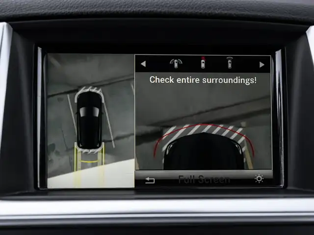 2015 Mercedes-Benz M-Class ML 350 BLUETEC|NAV|SUNROOF|HARMAN KAR - Photo 30