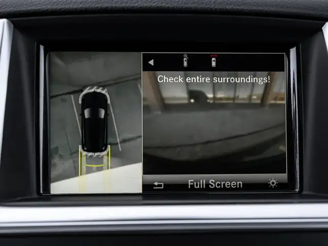 2015 Mercedes-Benz M-Class ML 350 BLUETEC|NAV|SUNROOF|HARMAN KAR - Photo 31