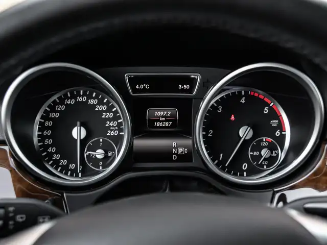 2015 Mercedes-Benz M-Class ML 350 BLUETEC|NAV|SUNROOF|HARMAN KAR - Photo 32