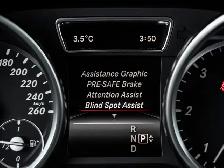 2015 Mercedes-Benz M-Class ML 350 BLUETEC|NAV|SUNROOF|HARMAN KAR - Photo 33