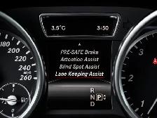 2015 Mercedes-Benz M-Class ML 350 BLUETEC|NAV|SUNROOF|HARMAN KAR - Photo 34
