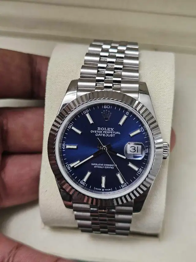 Rolex Datejust - Photo 10