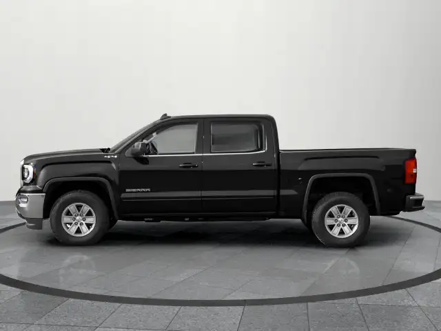 2018 GMC Sierra 1500 SLE - Photo 2