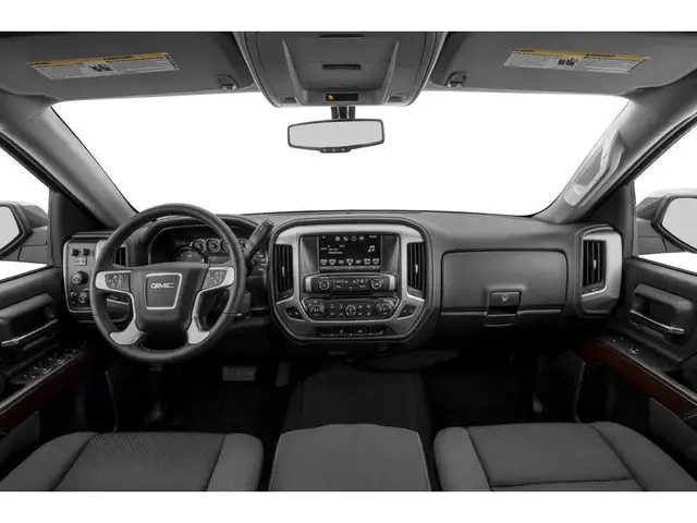 2018 GMC Sierra 1500 SLE - Photo 5