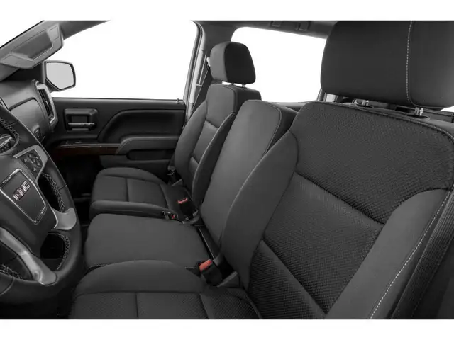 2018 GMC Sierra 1500 SLE - Photo 6