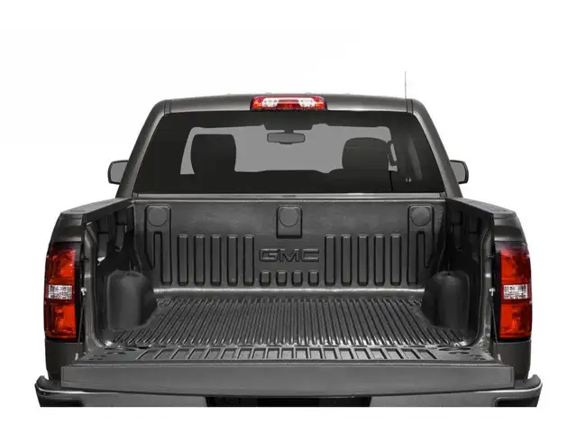 2018 GMC Sierra 1500 SLE - Photo 8
