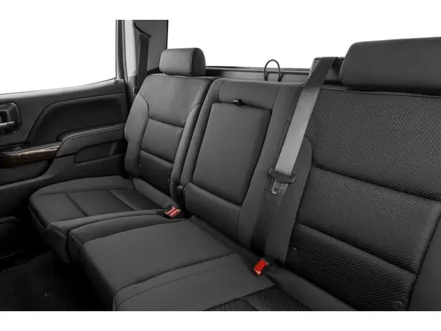 2018 GMC Sierra 1500 SLE - Photo 9