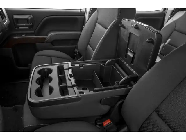 2018 GMC Sierra 1500 SLE - Photo 10