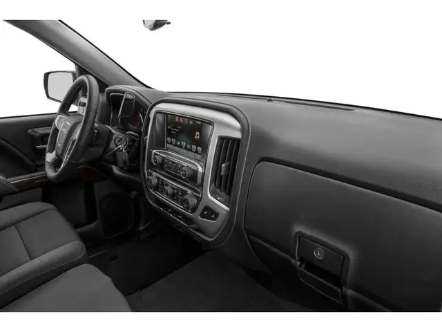 2018 GMC Sierra 1500 SLE - Photo 11