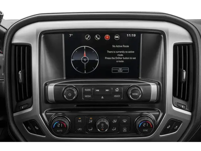 2018 GMC Sierra 1500 SLE - Photo 12