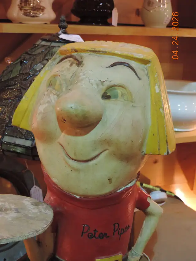 Rare Bicks Character - Photo 2