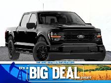 2026 Ford F-150 XLT | TOW/HAUL PACKAGE | BED UTILITY PACKAGE