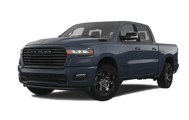 2026 RAM 1500 Sport - Photo 2