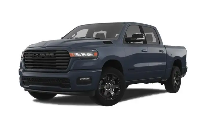 2026 RAM 1500 Sport - Photo 3