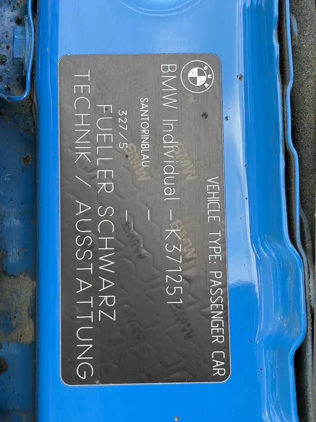 2015 BMW 4-Series 435i xDrive AWD (BMW Individual Santorini Blue - Photo 20