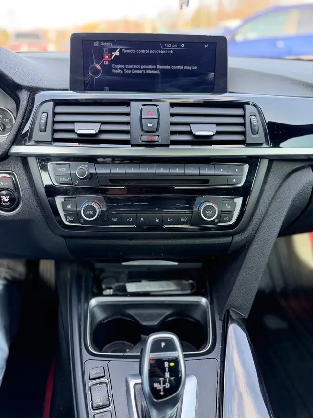 2015 BMW 4-Series 435i xDrive AWD (BMW Individual Santorini Blue - Photo 23