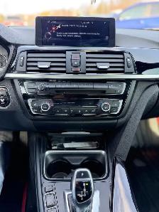 2015 BMW 4-Series 435i xDrive AWD (BMW Individual Santorini Blue - Photo 23