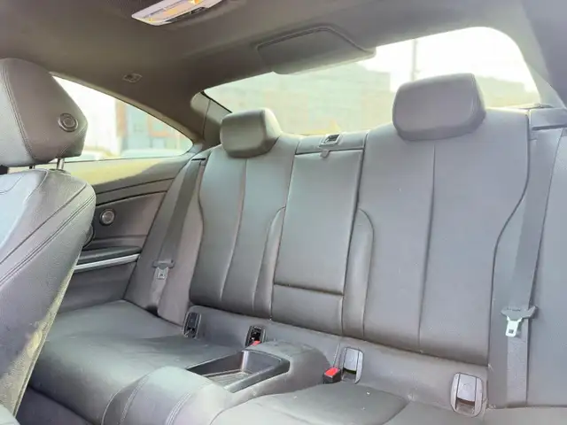 2015 BMW 4-Series 435i xDrive AWD (BMW Individual Santorini Blue - Photo 25