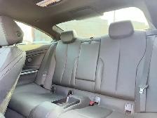 2015 BMW 4-Series 435i xDrive AWD (BMW Individual Santorini Blue - Photo 25