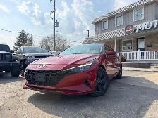 2022 Hyundai Elantra Preferred IVT - Photo 3