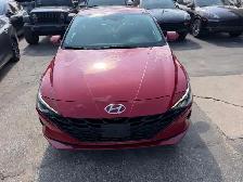 2022 Hyundai Elantra Preferred IVT - Photo 4
