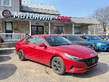 2022 Hyundai Elantra Preferred IVT - Photo 7