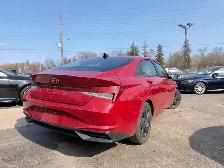2022 Hyundai Elantra Preferred IVT - Photo 9