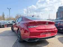 2022 Hyundai Elantra Preferred IVT - Photo 10