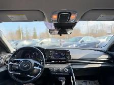 2022 Hyundai Elantra Preferred IVT - Photo 17